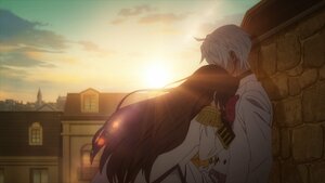 Дур булаам бүсгүй - Хайр